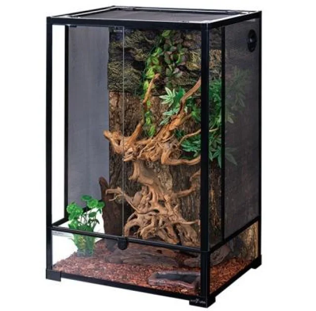 Террариум Repti-Zoo RK0124N 60x45x90см
