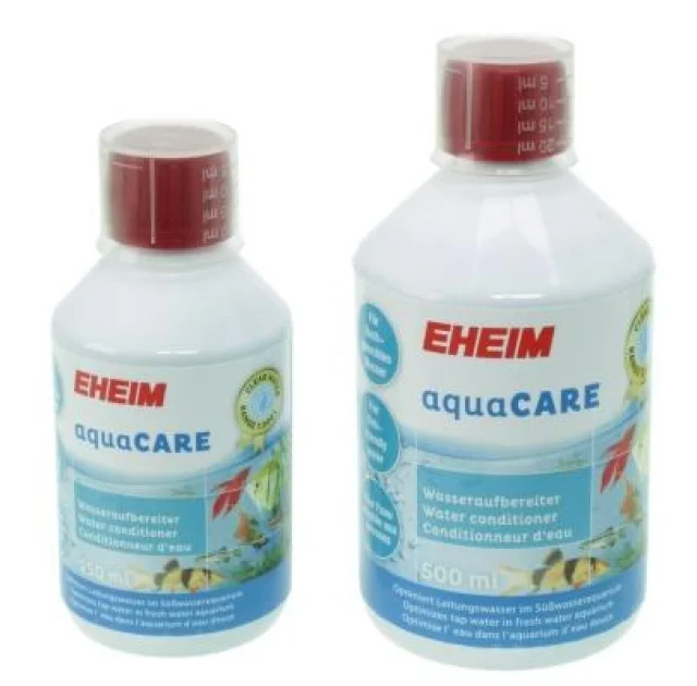 Кондиціонер для води EHEIM aquaCARE 0,5л