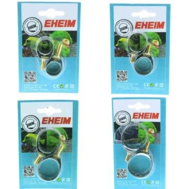 Хомут кріпильний для шланга EHEIM hose clamp, 19/27