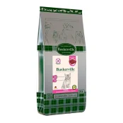 Сухий корм Baskerville KF Getreidefrei Junior для котів, 20 кг