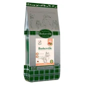 Сухий корм Baskerville KF Getreidefrei Fish для котів, з рибою, 20 кг