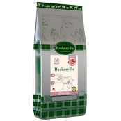 Сухой корм Baskerville HF Adult Getreidefrei Rind для взрослых собак, 20 кг