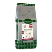 Сухой корм Baskerville HF Adult Rind Getreidefrei Kleine Rassen для взрослых собак мелких пород, 7.5 кг