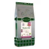 Сухой корм Baskerville HF Getreidefrei Welpen Kleine Rassen для щенков мелких пород, 7.5 кг