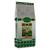 Сухой корм Baskerville HF Junior для щенков и молодых собак, 7.5 кг