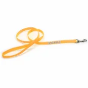 Повідець Coastal Jeweled для собак, банановий, 1 см×1.2 м