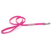 Повідець Coastal Jeweled для собак, рожевий, 1 см×1.2 м