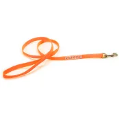 Повідець Coastal Jeweled для собак, помаранчевий, 1 см×1.2 м