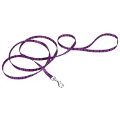 Поводок Coastal Pet Attire Style для собак, пурпурный, 1×1.2 м