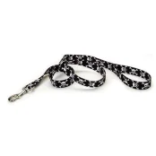 Поводок Coastal Pet Attire Style для собак, черный, 2×1.8 м