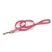 Поводок Coastal Pet Attire Style для собак, розовая точка, 2.5×1.2 м