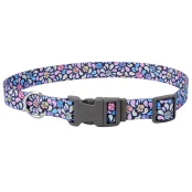 Нашийник Coastal Pet Attire Style для собак, спеціальна лапа, коричневий, 1×12-30 см