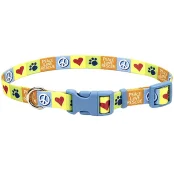 Нашийник Coastal Pet Attire Style для собак, Реском, 2×35-50 см