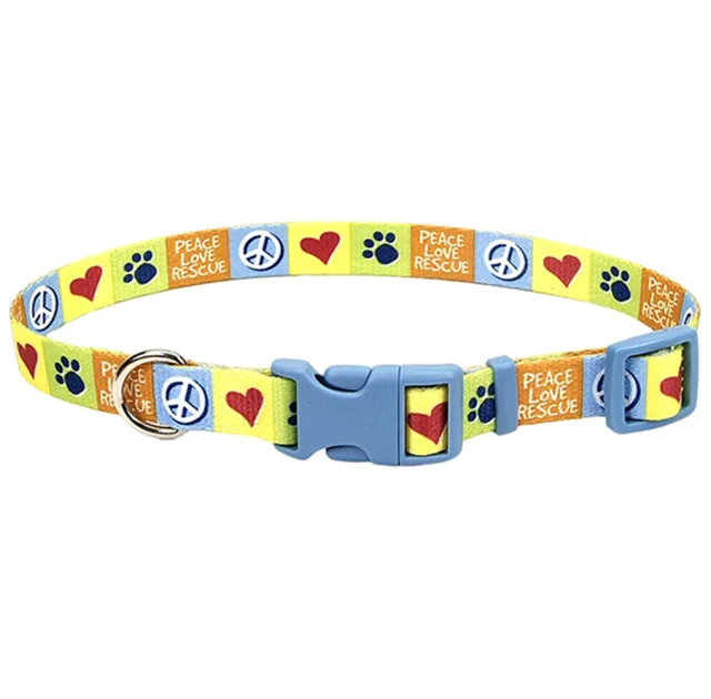 Нашийник Coastal Pet Attire Style для собак, Реском, 2×35-50 см