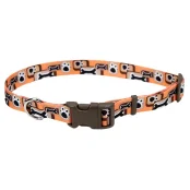 Нашийник Coastal Pet Attire Style для собак, помаранчевий, 2.5×45-71 см