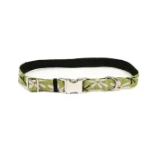 Нашийник Coastal Pet Attire Weave для собак, ромашка, 2.5×45-71 см