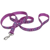 Поводок Coastal Pet Attire Ribbon для собак, орхидея букет, 1.6×1.2 м