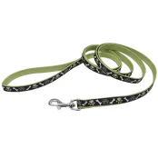 Поводок Coastal Pet Attire Ribbon для собак, красный, 1.6×1.8 м