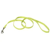 Нейлоновый поводок Coastal Training Lead для собак, лимонный, 1.5×1.8 м