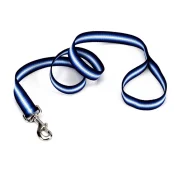 Повідець Coastal Trendz Graduated для собак, синій, 1×1.8 м
