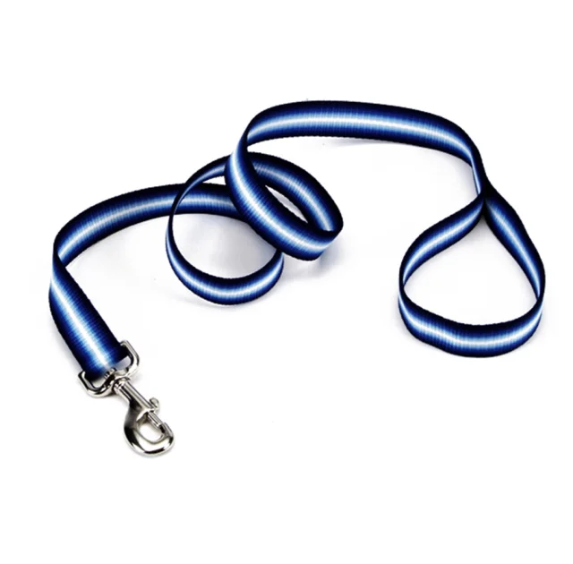 Поводок Coastal Trendz Graduated для собак, синий, 1×1.8 м