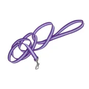 Поводок Coastal Trendz Graduated для собак, пурпурный, 1×1.8 м