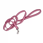 Поводок Coastal Trendz Graduated для собак, красный, 1×1.8 м