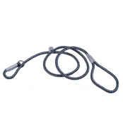 Нашийник-поводок Coastal K9 Explorer ривковий для собак, синій, 1×1.8 м