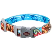 Нашийник Coastal Sublime для собак, морський, 2.5×45 см