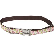 Нашийник Coastal Pet Attire Ribbon для собак, білий, 1.6×30 см