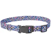 Нашийник Coastal Pet Attire Style для собак, коричневий