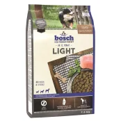 Сухий корм Bosch HPC Light, для собак, 2.5 кг