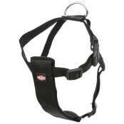 Шлея автомобільна Trixie L, для собак