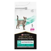 Сухой корм Purina Pro Plan Veterinary Diets Gastrointestinal для кошек с заболеванием ЖКТ, 1.5 кг