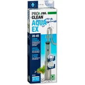 Сифон JBL PROCLEAN AQUA EX 20-45 для аквариумов высотой 20-45 см Сифон JBL PROCLEAN AQUA EX 20-45 для аквариумов высотой 20-45 см