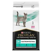 Сухой корм Purina Pro Plan Veterinary Diets Gastrointestinal для кошек с заболеванием ЖКТ, 5 кг