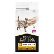 Сухой корм Purina Pro Plan Veterinary Diets NF Renal Function Early Care для кошек, при болезнях почек, 1.5 кг