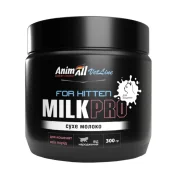 Сухе молоко AnimAll VetLine Milk Pro For Kitten для кошенят всіх порід від народження, 300 г