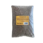 Древесный наполнитель Кошачьи дела, для кошачьих туалетов, 15 кг