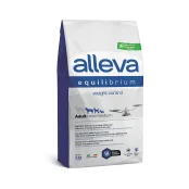 Сухой корм Alleva Equilibrium Weight Control Adult Mini/Medium для собак склонных к набору лишнего веса, 2 кг