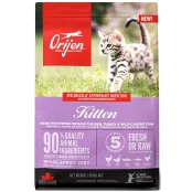 Сухой корм Orijen Kitten для котят всех пород, 1.8 кг