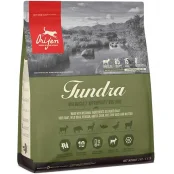 Сухий корм Orijen Tundra Dog для собак будь-якого віку, 2 кг
