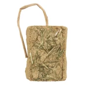 Лакомство Trixie для грызунов, камень из глины, с петрушкой, 100г