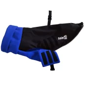 Попон AnimAll Universe для собак, Меркурій Waterproof, синій, XXXL