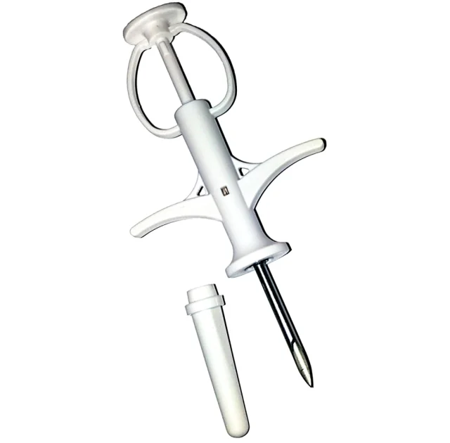 Микрочип Tracer-ID с аппликатором