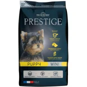 Сухий корм Pro-Nutrition Flatazor Prestige Puppy Mini для цуценят дрібних порід, 1 кг