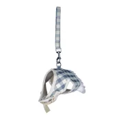 Набор Animall поводок и шлея для собак, платье, 1×120 см