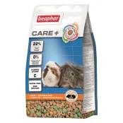 Полнорационный корм Beaphar Care+ Guinea Pig для морских свинок, экструдированный, 250 г