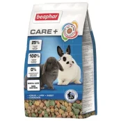 Полнорационный корм Beaphar Care+ Rabbit для кроликов, экструдированный, 700 г