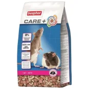 Полнорационный корм Beaphar Care+ Rat для крыс, экструдированный, 250 г